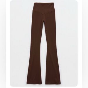 OFFLINE By Aerie Real Me Xtra Bootcut Legging